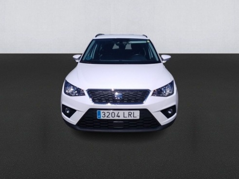40543ad341c7ad9b85737cf1254c2d0f-2506 Seat Arona 1.0 Tsi 81kw (110cv) Style Go2 - 2