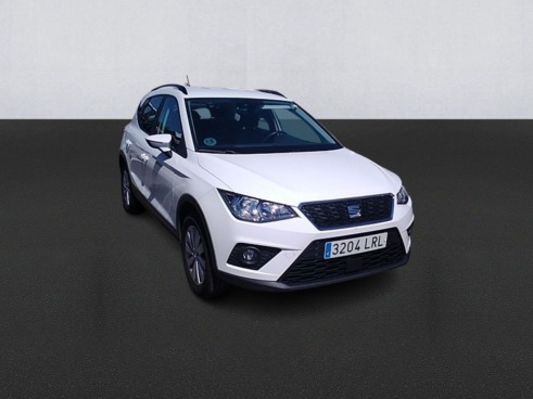 40543ad341c7ad9b85737cf1254c2d0f-2507 Seat Arona 1.0 Tsi 81kw (110cv) Style Go2 - 3