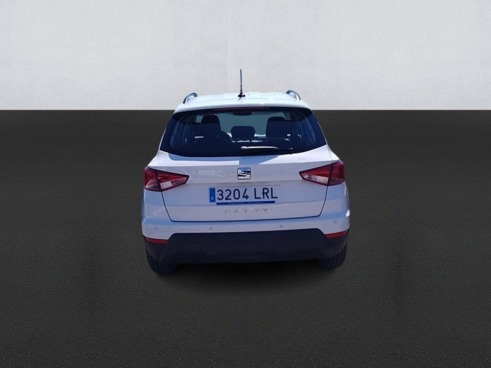 40543ad341c7ad9b85737cf1254c2d0f-2509 Seat Arona 1.0 Tsi 81kw (110cv) Style Go2 - 5
