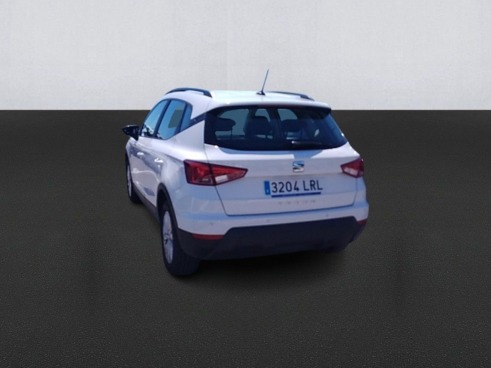 40543ad341c7ad9b85737cf1254c2d0f-2510 Seat Arona 1.0 Tsi 81kw (110cv) Style Go2 - 6