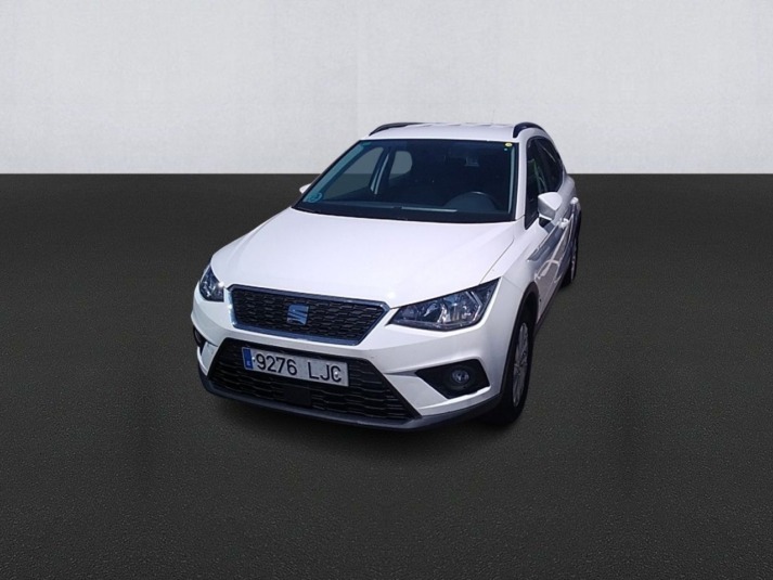 Seat Arona 1.6 Tdi 70kw (95cv) Style Edition Eco Seat Arona 1.6 Tdi 70kw (95cv) Style Edition Eco