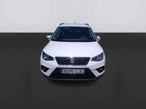 40543ad341c7ad9b85737cf1254c2d0f-2546 Seat Arona 1.6 Tdi 70kw (95cv) Style Edition Eco - 2