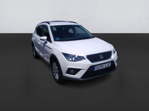 40543ad341c7ad9b85737cf1254c2d0f-2547 Seat Arona 1.6 Tdi 70kw (95cv) Style Edition Eco - 3