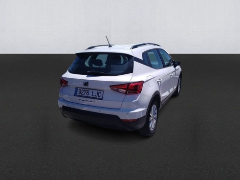 40543ad341c7ad9b85737cf1254c2d0f-2548 Seat Arona 1.6 Tdi 70kw (95cv) Style Edition Eco - 4