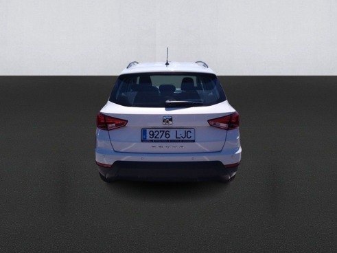 40543ad341c7ad9b85737cf1254c2d0f-2549 Seat Arona 1.6 Tdi 70kw (95cv) Style Edition Eco - 5