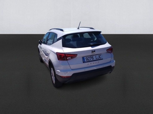40543ad341c7ad9b85737cf1254c2d0f-2550 Seat Arona 1.6 Tdi 70kw (95cv) Style Edition Eco - 6