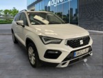 40543ad341c7ad9b85737cf1254c2d0f-7960 Seat Ateca 1.0 Tsi 81kw St&sp Style Go - 3