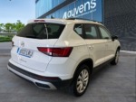 40543ad341c7ad9b85737cf1254c2d0f-7961 Seat Ateca 1.0 Tsi 81kw St&sp Style Go - 4