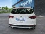 40543ad341c7ad9b85737cf1254c2d0f-7962 Seat Ateca 1.0 Tsi 81kw St&sp Style Go - 5