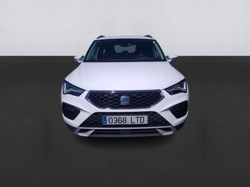 40543ad341c7ad9b85737cf1254c2d0f-7966 Seat Ateca 2.0 Tdi 85kw (115cv) S&s Style Go - 2