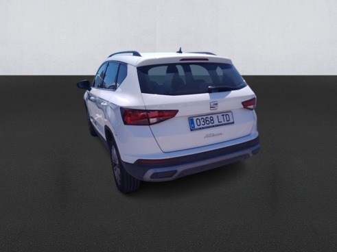 40543ad341c7ad9b85737cf1254c2d0f-7970 Seat Ateca 2.0 Tdi 85kw (115cv) S&s Style Go - 6