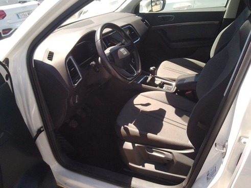 40543ad341c7ad9b85737cf1254c2d0f-7971 Seat Ateca 2.0 Tdi 85kw (115cv) S&s Style Go - 7