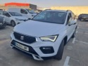 40543ad341c7ad9b85737cf1254c2d0f-2553 Seat Ateca 2.0 Tdi 85kw (115cv) S&s Style Go «m» - 1