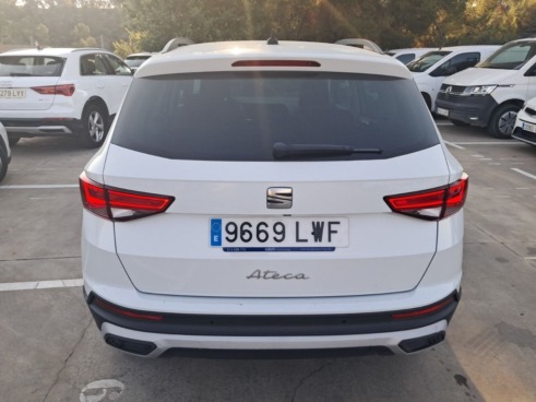 40543ad341c7ad9b85737cf1254c2d0f-2557 Seat Ateca 2.0 Tdi 85kw (115cv) S&s Style Go «m» - 5