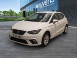 40543ad341c7ad9b85737cf1254c2d0f-7981 Seat Ibiza 1.0 Mpi 59kw (80cv) Reference Xl - 1