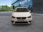 40543ad341c7ad9b85737cf1254c2d0f-7982 Seat Ibiza 1.0 Mpi 59kw (80cv) Reference Xl - 2