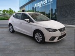 40543ad341c7ad9b85737cf1254c2d0f-7983 Seat Ibiza 1.0 Mpi 59kw (80cv) Reference Xl - 3