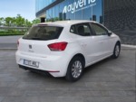 40543ad341c7ad9b85737cf1254c2d0f-7984 Seat Ibiza 1.0 Mpi 59kw (80cv) Reference Xl - 4