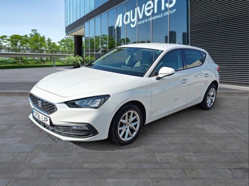 40543ad341c7ad9b85737cf1254c2d0f-7988 Seat Leon 2.0 Tdi 85kw S&s Style Go - 1