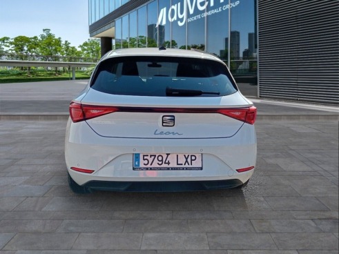 40543ad341c7ad9b85737cf1254c2d0f-7992 Seat Leon 2.0 Tdi 85kw S&s Style Go - 5