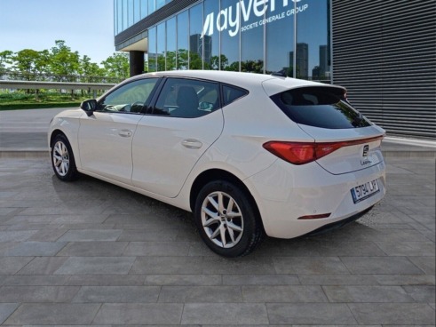 40543ad341c7ad9b85737cf1254c2d0f-7993 Seat Leon 2.0 Tdi 85kw S&s Style Go - 6