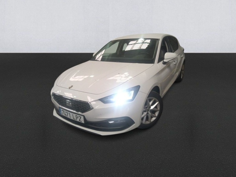 Seat Leon 2.0 Tdi 85kw S&s Style Go Seat Leon 2.0 Tdi 85kw S&s Style Go