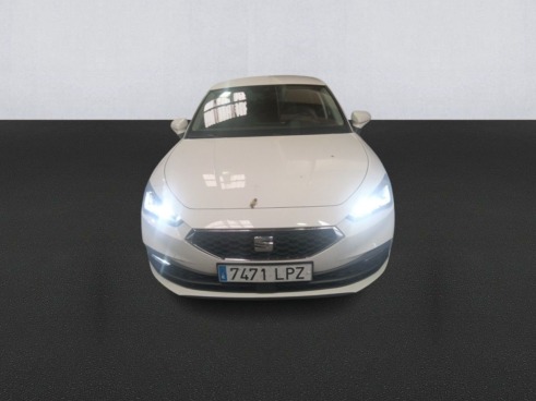 40543ad341c7ad9b85737cf1254c2d0f-2570 Seat Leon 2.0 Tdi 85kw S&s Style Go - 2
