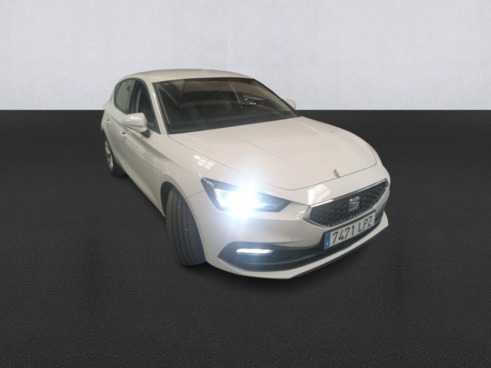 40543ad341c7ad9b85737cf1254c2d0f-2571 Seat Leon 2.0 Tdi 85kw S&s Style Go - 3