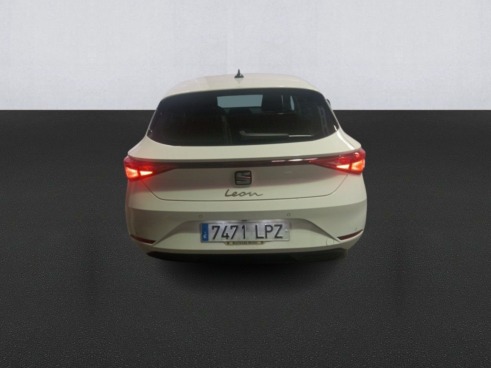 40543ad341c7ad9b85737cf1254c2d0f-2573 Seat Leon 2.0 Tdi 85kw S&s Style Go - 5