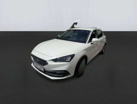 40543ad341c7ad9b85737cf1254c2d0f-2577 SEAT Leon 2.0 TDI 85kW S&S Style Go