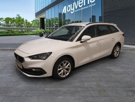 40543ad341c7ad9b85737cf1254c2d0f-8003 SEAT Leon SP 2.0 TDI 85kW Style Go