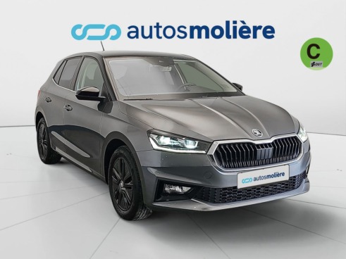 Skoda Fabia 1.0 TSI Style 70 kW (95 CV) - 2