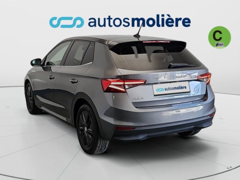 Skoda Fabia 1.0 TSI Style 70 kW (95 CV) - 3