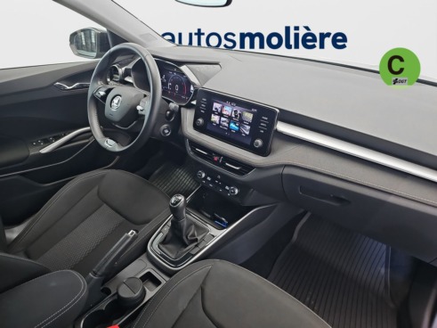 Skoda Fabia 1.0 TSI Style 70 kW (95 CV) - 5