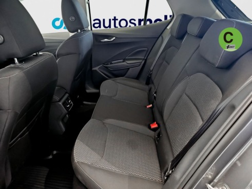 Skoda Fabia 1.0 TSI Style 70 kW (95 CV) - 10