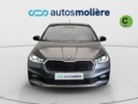Skoda Fabia 1.0 TSI Style 70 kW (95 CV) - 11