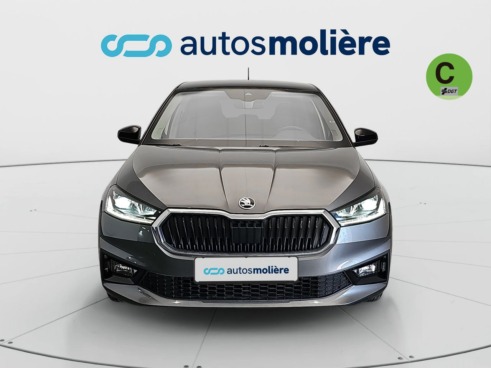 Skoda Fabia 1.0 TSI Style 70 kW (95 CV) - 11