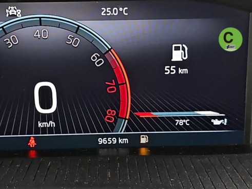 Skoda Fabia 1.0 TSI Style 70 kW (95 CV) - 15