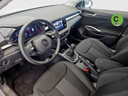 Skoda Fabia 1.0 TSI Style 70 kW (95 CV) - 16