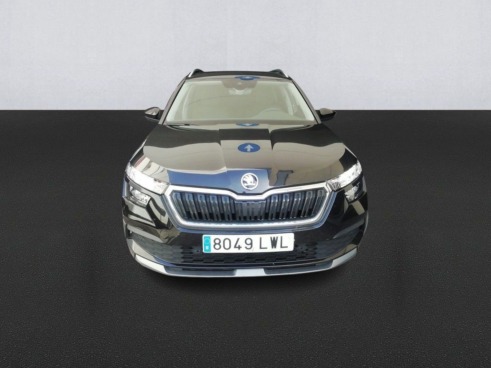 40543ad341c7ad9b85737cf1254c2d0f-8011 Skoda Kamiq 1.0 Tsi 70kw (95cv) Emotion - 2