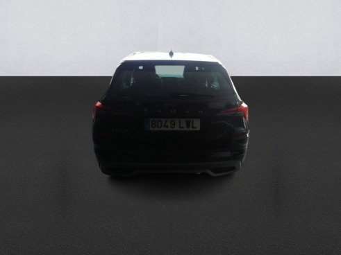 40543ad341c7ad9b85737cf1254c2d0f-8014 Skoda Kamiq 1.0 Tsi 70kw (95cv) Emotion - 5