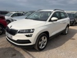 40543ad341c7ad9b85737cf1254c2d0f-8025 Skoda Karoq 1.5 Tsi 110kw (150cv) Dsg Act Ambition - 1