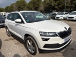 40543ad341c7ad9b85737cf1254c2d0f-8027 Skoda Karoq 1.5 Tsi 110kw (150cv) Dsg Act Ambition - 3