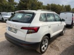 40543ad341c7ad9b85737cf1254c2d0f-8028 Skoda Karoq 1.5 Tsi 110kw (150cv) Dsg Act Ambition - 4