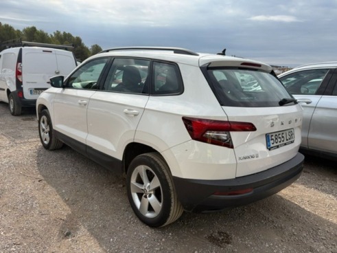 40543ad341c7ad9b85737cf1254c2d0f-8030 Skoda Karoq 1.5 Tsi 110kw (150cv) Dsg Act Ambition - 6