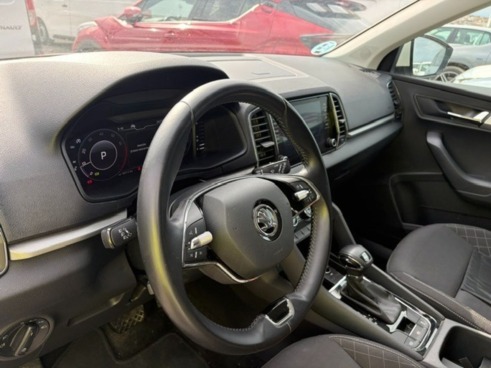 40543ad341c7ad9b85737cf1254c2d0f-8031 Skoda Karoq 1.5 Tsi 110kw (150cv) Dsg Act Ambition - 7