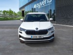 40543ad341c7ad9b85737cf1254c2d0f-8034 Skoda Karoq 2.0 Tdi 85kw (115cv) Ambition - 2
