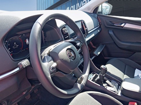 40543ad341c7ad9b85737cf1254c2d0f-8039 Skoda Karoq 2.0 Tdi 85kw (115cv) Ambition - 7