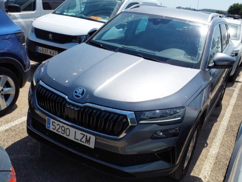 40543ad341c7ad9b85737cf1254c2d0f-2636 Skoda Karoq 2.0 Tdi 85kw (115cv) Ambition - 1