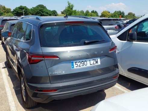 40543ad341c7ad9b85737cf1254c2d0f-2637 Skoda Karoq 2.0 Tdi 85kw (115cv) Ambition - 2